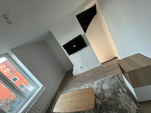 Maisonnette Numero 7