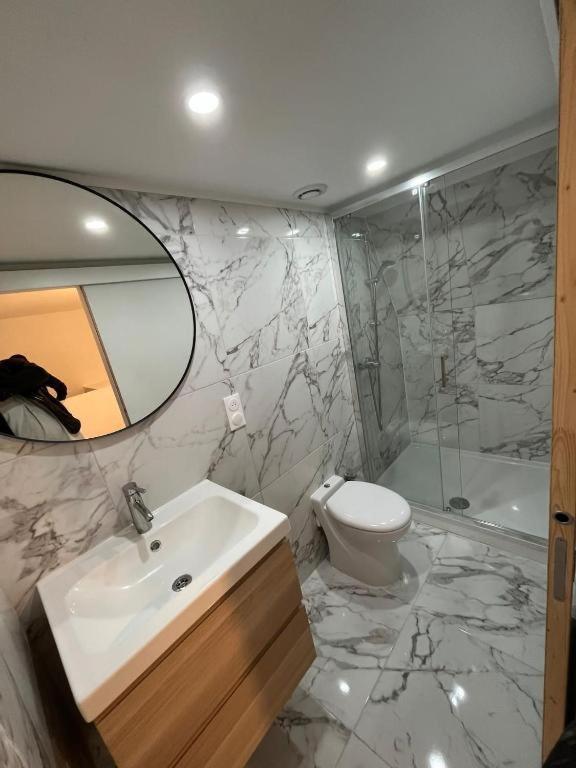 Maisonnette Numero 7 * Rijsel
