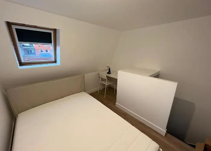 Maisonnette Numero 7